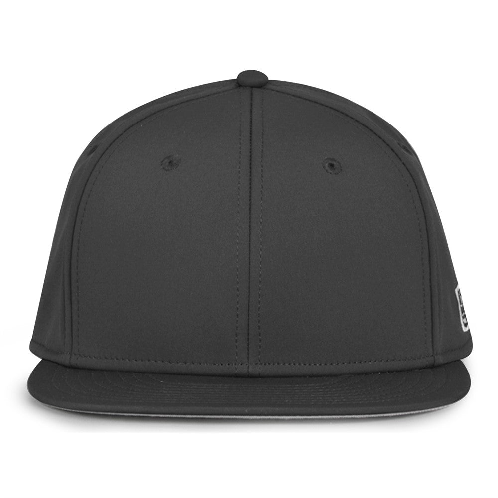 The Game GB997 Pro Shape GameChanger Baseball Hat | Wholesale Solid Baseball Caps