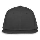 The Game GB997 Pro Shape GameChanger Baseball Hat | Wholesale Solid Baseball Caps