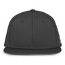 The Game GB997 Pro Shape GameChanger Baseball Hat | Wholesale Solid Baseball Caps