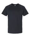 Bella + Canvas 3201 Men's Heather CVC Raglan Tee