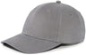 Pacific Headwear Brushed Cotton Twill Hook-And-Loop Adjustable Cap 101C