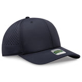OTTO CAP® COMFY FIT® Club Collection 6 Panel Pro Style Perforated Cap OTTO 102