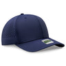 OTTO CAP® COMFY FIT® Club Collection 6 Panel Pro Style Perforated Cap OTTO 102