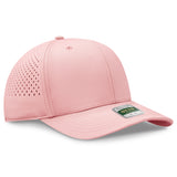 OTTO CAP® COMFY FIT® Club Collection 6 Panel Pro Style Perforated Cap OTTO 102