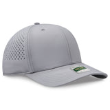 OTTO CAP® COMFY FIT® Club Collection 6 Panel Pro Style Perforated Cap OTTO 102