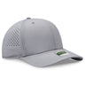 OTTO CAP® COMFY FIT® Club Collection 6 Panel Pro Style Perforated Cap OTTO 102