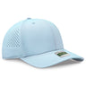 OTTO CAP® COMFY FIT® Club Collection 6 Panel Pro Style Perforated Cap OTTO 102