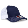 OTTO CAP® 5 Panel Low Profile Mesh Back Trucker Hat OTTO 102-664