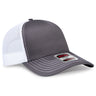 OTTO CAP® 5 Panel Low Profile Mesh Back Trucker Hat OTTO 102-664