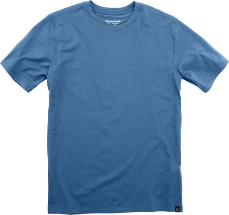 Imperial 10200 Aprés Short Sleeve Men's T-Shirt | USA Cotton