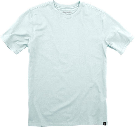 Imperial 10200 Aprés Short Sleeve Men's T-Shirt | USA Cotton