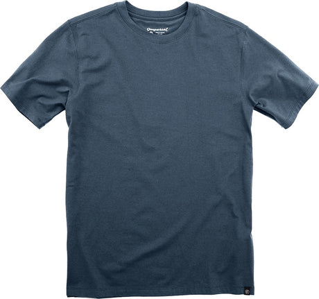 Imperial 10200 Aprés Short Sleeve Men's T-Shirt | USA Cotton