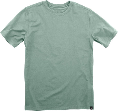 Imperial 10200 Aprés Short Sleeve Men's T-Shirt | USA Cotton