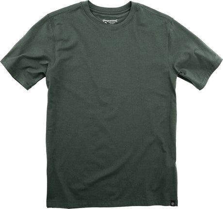 Imperial 10200 Aprés Short Sleeve Men's T-Shirt | USA Cotton