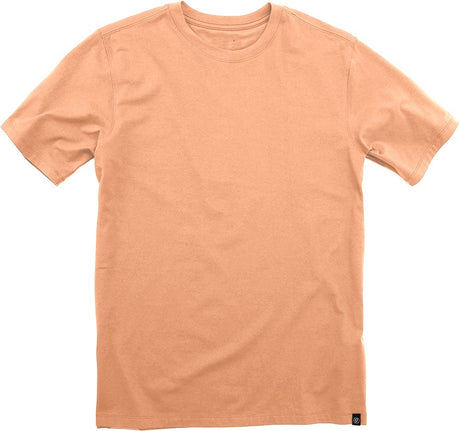 Imperial 10200 Aprés Short Sleeve Men's T-Shirt | USA Cotton