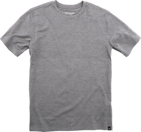 Imperial 10200 Aprés Short Sleeve Men's T-Shirt | USA Cotton