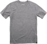 Imperial 10200 Aprés Short Sleeve Men's T-Shirt | USA Cotton