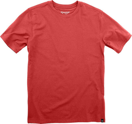 Imperial 10200 Aprés Short Sleeve Men's T-Shirt | USA Cotton