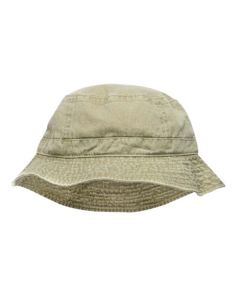 Adams Headwear Vacationer Bucket Hat - Adams Headwear 10899