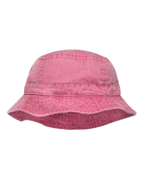 Adams Headwear Vacationer Bucket Hat - Adams Headwear 10899