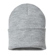 Atlantis Headwear Sustainable Beanie - Atlantis Headwear PURE Atlantis Headwear