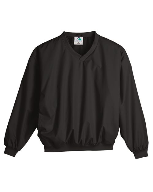 Augusta Sportswear Unisex Micro Poly Windshirt - Augusta Sportswear 3415