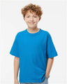 Wholesale Youth Soft Touch T-Shirt
