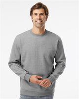Columbia 141160 Men's Hart Mountain™ II Crewneck Sweatshirt