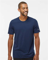 Adidas Men's Blended T-Shirt - Adidas A556