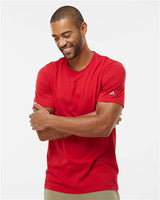 Adidas Men's Blended T-Shirt - Adidas A556