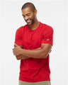 Adidas Men's Blended T-Shirt - Adidas A556