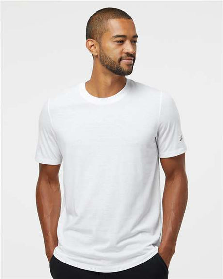 Adidas A556 Men's Blended T-Shirt
