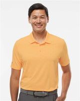 Adidas A574 Men's Ultimate365 Pine Tree Polo