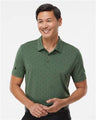 Adidas Men's Ultimate365 Pine Tree Polo - Adidas A574