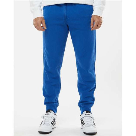 Independent Trading Co. Midweight Fleece Pants - Independent Trading Co. IND20PNT Independent Trading Co.