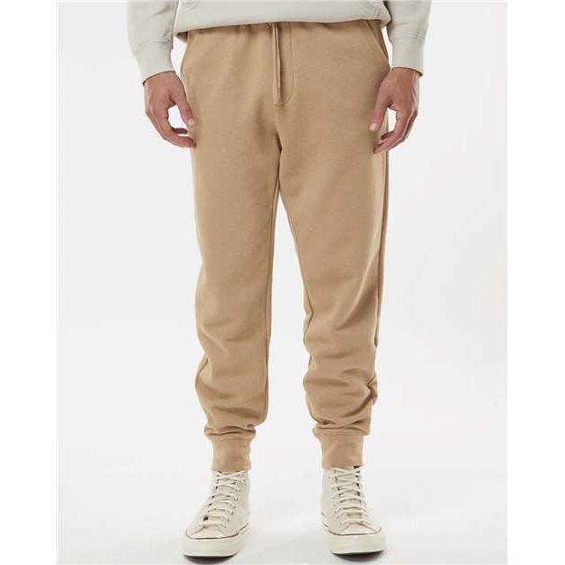 Independent Trading Co. Midweight Fleece Pants - Independent Trading Co. IND20PNT Independent Trading Co.