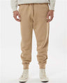 Independent Trading Co. IND20PNT Men's Midweight Fleece Sweatpants | Wholesale Fleece Sweatpants