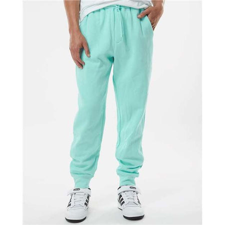 Independent Trading Co. Midweight Fleece Pants - Independent Trading Co. IND20PNT Independent Trading Co.