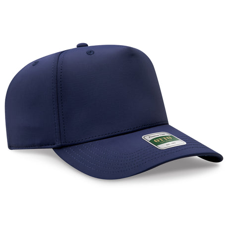OTTO CAP® COMFY FIT® Club Collection 5 Panel Pro Style Cap OTTO 103