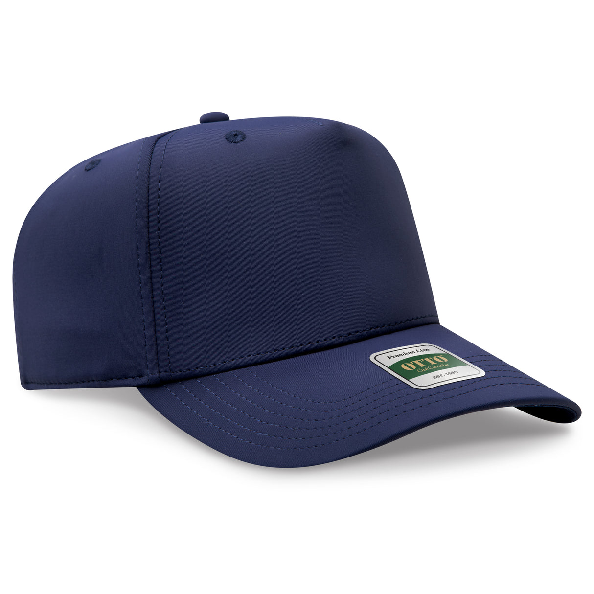 OTTO CAP® COMFY FIT® Club Collection 5 Panel Pro Style Cap OTTO 103