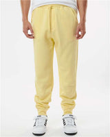 Independent Trading Co. IND20PNT Men's Midweight Fleece Sweatpants | Wholesale Fleece Sweatpants