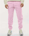 Independent Trading Co. IND20PNT Men's Midweight Fleece Sweatpants | Wholesale Fleece Sweatpants