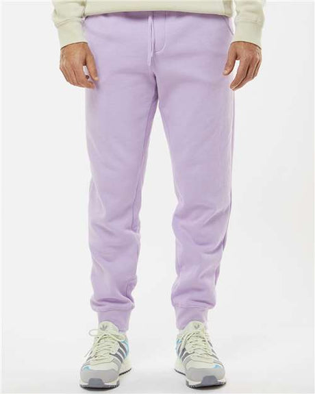 Independent Trading Co. IND20PNT Men's Midweight Fleece Sweatpants | Wholesale Fleece Sweatpants