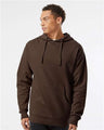 Independent Trading Co. Unisex Midweight Hooded Sweatshirt - Independent Trading Co. SS4500