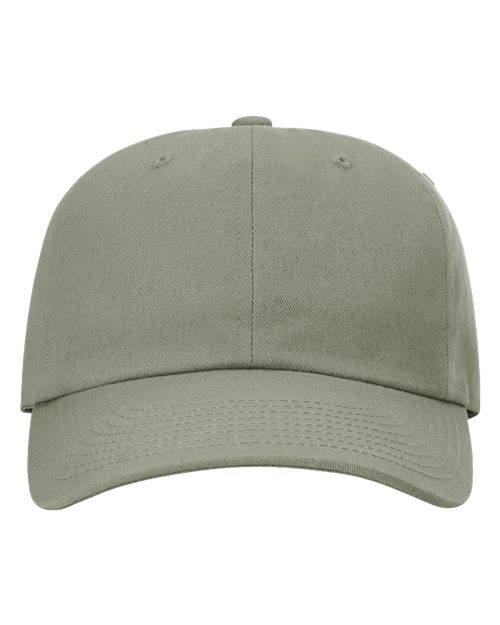 Richardson Sustainable Ashland Dad Hat - Richardson 254RE