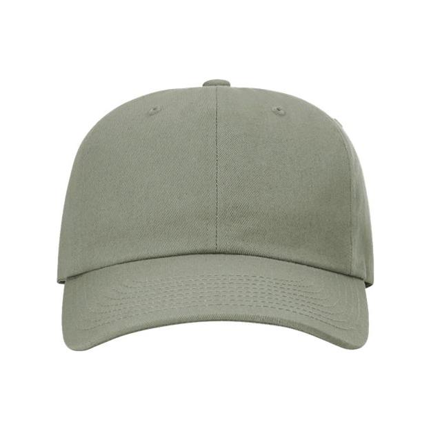 Richardson Sustainable Ashland Dad Hat - Richardson 254RE Richardson