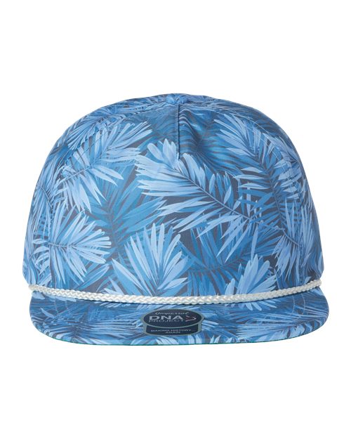 Imperial The Aloha Rope Cap - Imperial DNA010