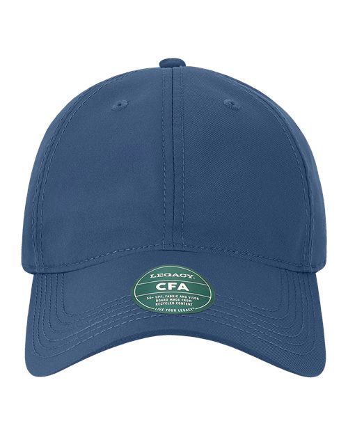 LEGACY Cool Fit Adjustable Cap - LEGACY CFA