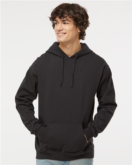 Hanes Unisex Perfect Sweats Hooded Sweatshirt - Hanes RS170