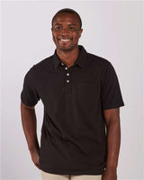 Boxercraft Men's Pique Polo - Boxercraft BM2301